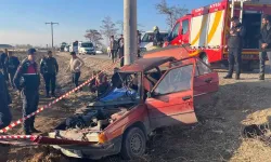 9 Kez Ehliyetine El Konulan Sürücü Alkollü Araç Kullanarak Kazaya Neden Oldu: 2 Ölü