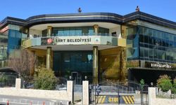 Siirt Belediyesine Kayyum Atandı