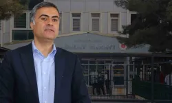 Van Büyükşehir Belediye Başkanı Abdullah Zeydan’ın Duruşması Ertelendi