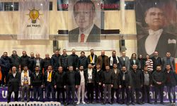 Başkan Tanğlay, AK Parti Bitlis 8. Olağan İl Kongresi İçin Hazırlıkları İnceledi