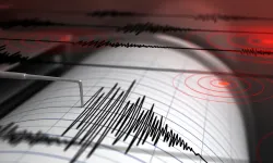 Erzincan’da 3,4 Büyüklüğünde Deprem