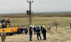 Dicle Elektrik’ten Şanlıurfa ve Mardin’de Kaçak Elektrik ve Trafo Operasyonu