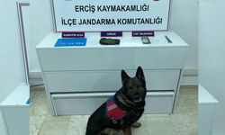 Erciş’te Uyuşturucu Operasyonu: 3 Kişi Gözaltına Alındı
