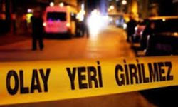 Motosiklet Kazasında 2 Kişi Hayatını Kaybetti
