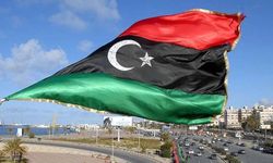 Libya’dan Suriye’ye 34 Tonluk İnsani Yardım