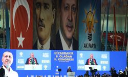 Erdoğan: "Kürt ile Türkün arasına ayrımcılık sokan, hem Kürdün hem Türkün, en çok da Müslümanın düşmanıdır"