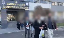 Batman ve Van’da “Torbacı” Operasyonu: 7 Tutuklama