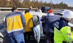 Otomobiller çarpıştı: Biri ağır 12 kişi yaralandı