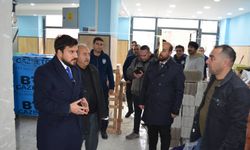 Adilcevaz’da Belediye Öncülüğünde Ekmek Fabrikası Açılıyor