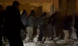 Göçmen kaçakçısı 6 organizatör yakalandı
