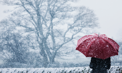 Meteorolojiden Kar ve Sağanak Uyarısı: Çığ Tehlikesi ve Buzlanma Riskine Dikkat!