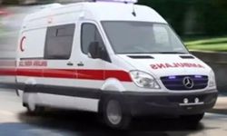 Şırnak’ta Kamyon Devrildi: 2 Ağır Yaralı