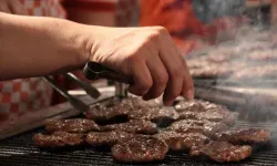 Bakanlık Açıkladı: Bir Domuz Eti Vakası Daha