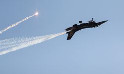 SOLOTÜRK Erzincan Semalarında Gösteri Yapacak