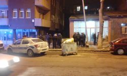 54 Yaşındaki Şahıs Evinde Ölü Bulundu