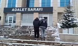 Van'da göçmen kaçakçısı 6 organizatör tutuklandı