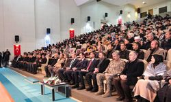 "Bitlis’ten Gazze'ye Bir Nefes" Programı Düzenlendi