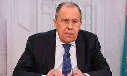 Rusya Dışişleri Bakanı Lavrov, Ankara’ya Ziyaret Gerçekleştiriyor