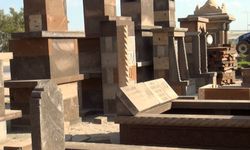 Ahlat Taşı Asırlardır Yapıları Süslüyor