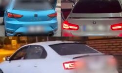 Abartı Egzoz Kullanan 6 Araca 56 Bin TL Ceza Uygulandı