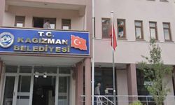 Kaymakam Daştan, Kağızman Belediyesine Kayyum Olarak Atandı
