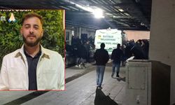 Silahlı saldırıya uğrayan 25 yaşındaki genç öldü