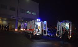 Kızlar Arasında Bıçaklı Kavga: 2 Yaralı