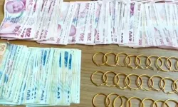Esnafa Sahte Altın Satan Şahıs Yakalandı