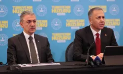 Bakan Yerlikaya’dan Mardin’de Kayyım ve Güvenlik Açıklamaları