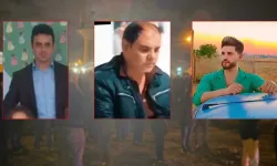 Mardin'de Silahlı Kavgada Hayatını Kaybeden 3 Kişi Defnedildi, 24 Gözaltı