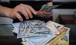 Dolar, Euro ve Sterlin Kuru Son Durum: 9 Mart 2025