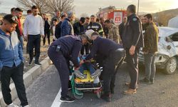 Kontrolden Çıkan Otomobil Takla Attı: 1 Yaralı