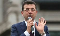 CHP, İmamoğlu'nun Cumhurbaşkanı adaylığını onayladı