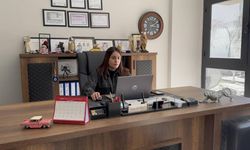 Tatvanlı Kadın Girişimci Beyhan: Kadınlar Her Zorluğun Üstesinden Gelebilir