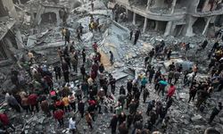 İşgalcilerin Gazze’ye yönelik Saldırılarında 4 Filistinli Şehit Oldu