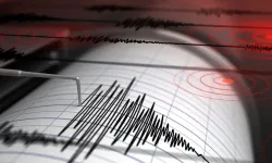 Gaziantep’te Şiddetli Deprem Meydana Geldi
