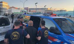 Diyarbakır'da uyuşturucudan aranan şahıslar yakalandı