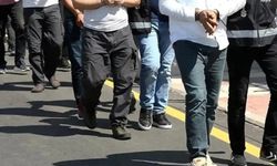 Şanlıurfa'da 367 aranan şahıs yakalandı