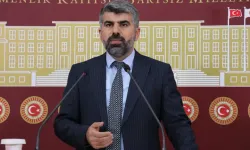 HÜDA PAR'lı Dinç: "Alkole Karşı Ciddi Tedbirler Alınmalı"