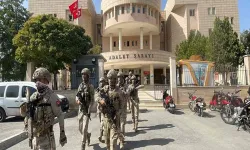 Askerden Kaçmak İçin Sahte Rapor! 3 İlde Operasyon: 30 Gözaltı