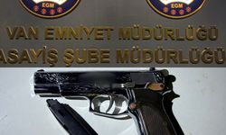 Van’da Değişik  Suçlardan Aranan 48 Kişi Tutuklandı
