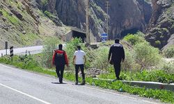 20 Gündür Kayıp Kadını Arama Çalışmaları Sürüyor