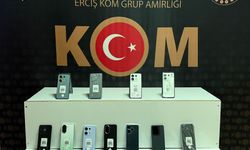 Van’da gümrük kaçağı ürün ele geçirildi