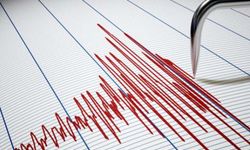 Muğla Açıklarında 4,4 Büyüklüğündeki Deprem Korkuttu