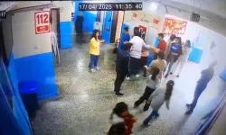 Okulda Dili Boğazına Kaçan Öğrenciyi Müdür Yardımcısı Kurtardı!