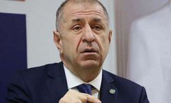 Ümit Özdağ’ın "Cumhurbaşkanına hakaret" davası ertelendi