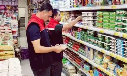 Gıda Güvenliği İçin Dört Günlük Sıkı Denetim