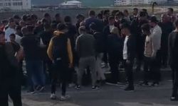 Bitlis’te yolun karşına geçerken aracın çarptığı çocuk ağır yaralandı