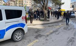 Cadde Ortasında Bıçaklı Saldırının Şüphelisi Yakalandı