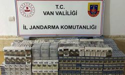 Van’da Kaçakçılığa Geçit Yok